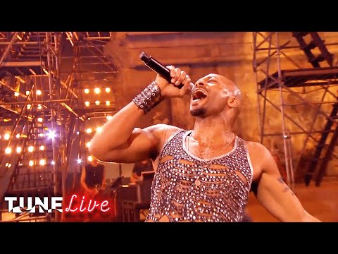 Superstar (Brandon Victor Dixon) | Jesus Christ Superstar: Live in Concert | TUNE: Live