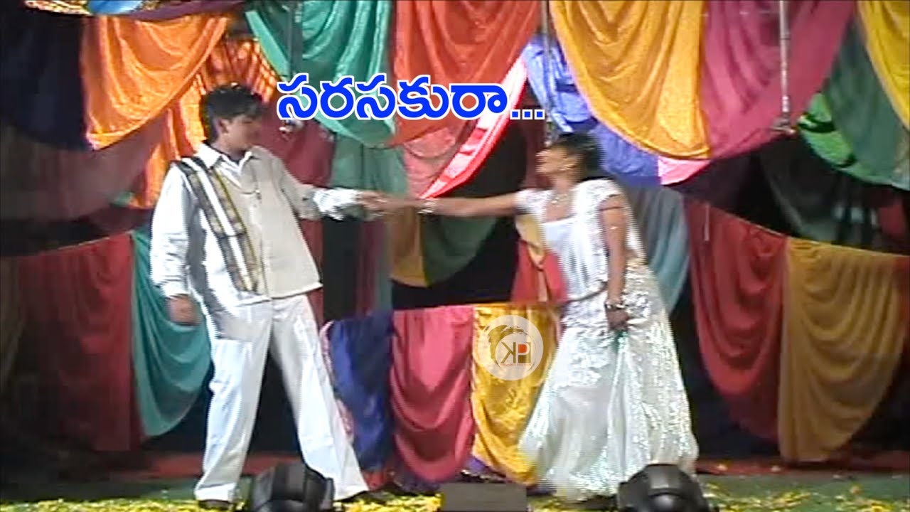 సరసకురా దోర | Kingmaker Preetham Drama 🎭