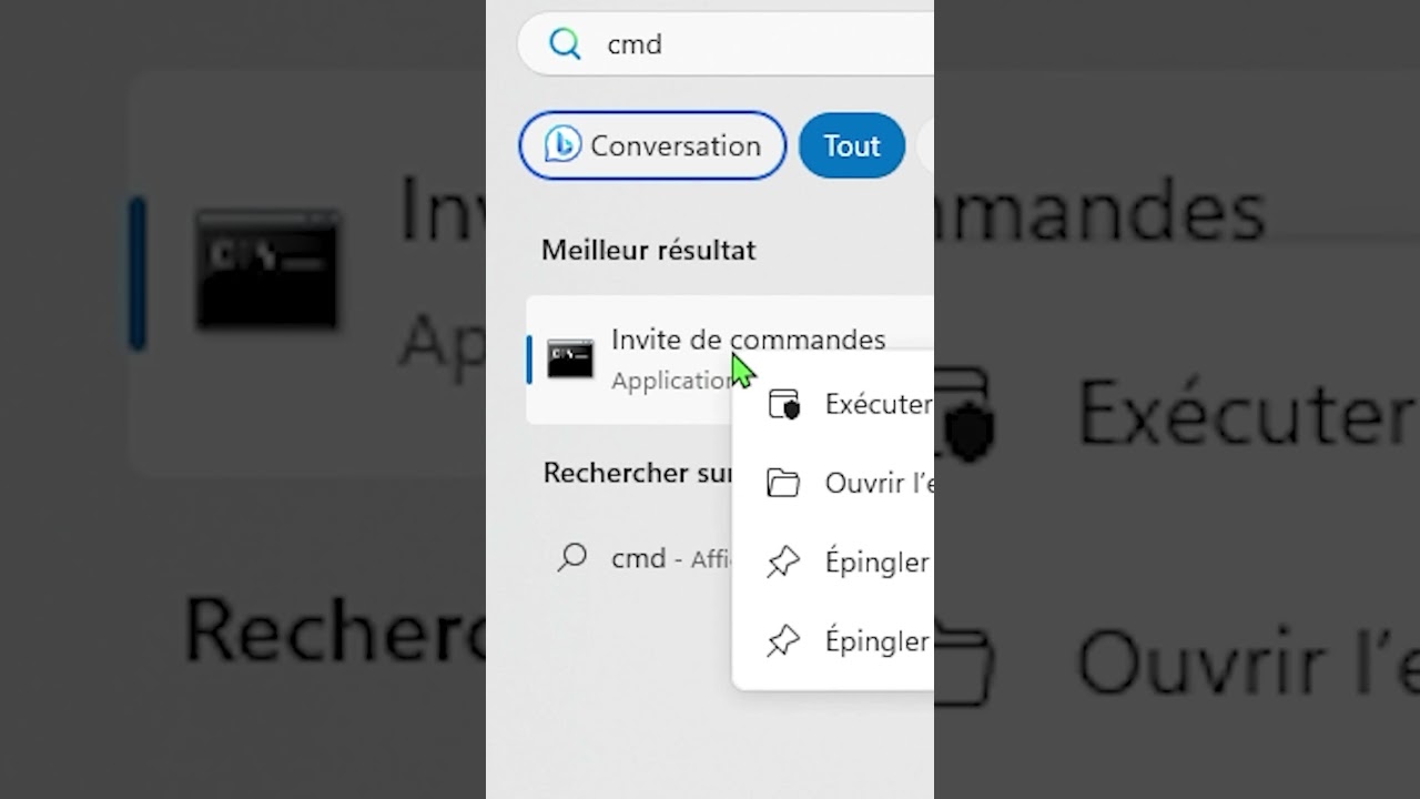 METTRE À JOUR ton PC avec UNE SEULE COMMANDE !