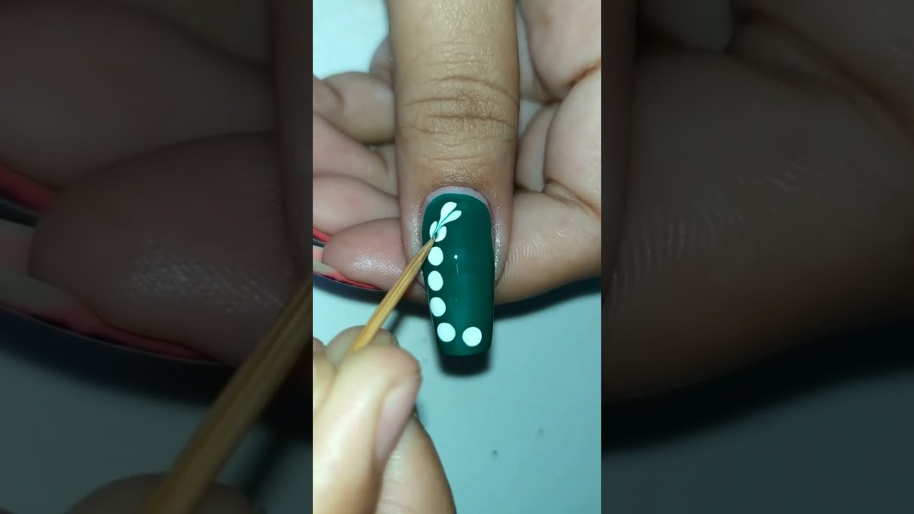 Simple Nail Art Ideas β¨