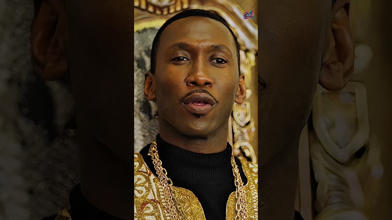 Policial Surpreendido por Ligação Inesperada | Green Book