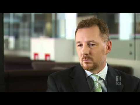 BHP $9.2b profit dissatisfies investors