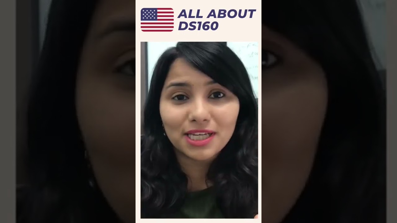 Common Mistakes When Filling DS-160 for USA Visa