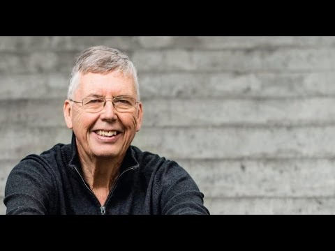 Michael Stonebraker 2014 ACM A.M. Turing Award Lecture