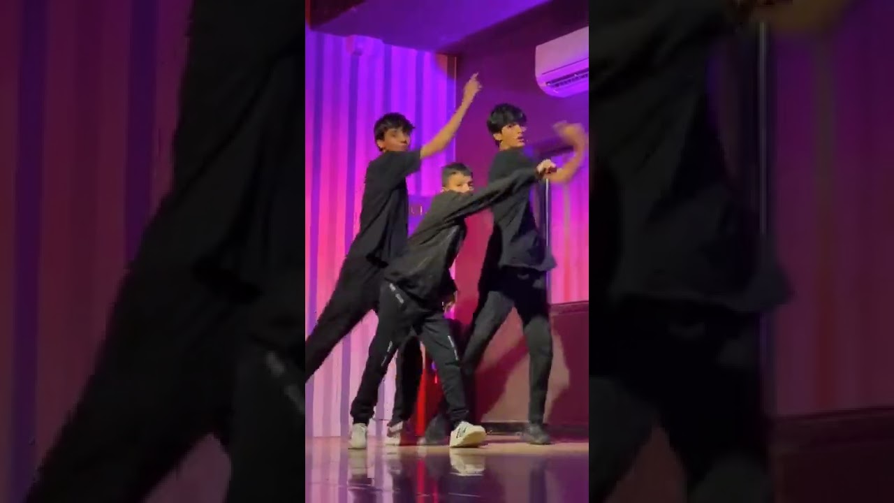 Lat Lag Gayi β€οΈ | TMT Studio India