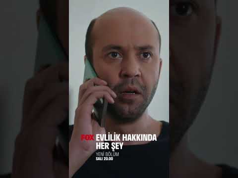 Evlilik Hakkında Her Şey 4. Bölüm 1. Fragmanı #shorts