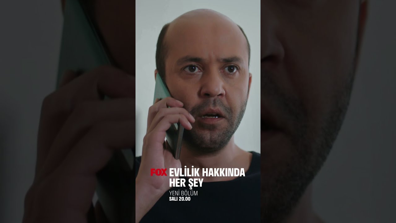 Evlilik Hakkında Her Şey 4. Bölüm 1. Fragmanı 🎬 | Ünlü Kadro ile Heyecan Dorukta!
