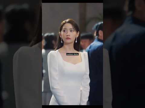 The Wife & Mafia Husband 🥵🔥 Romantic couple 💞🦋 #shorts #kdrama #love #mafia #gangster #kiss #cdrama