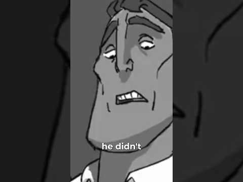 Pixar Had To REMOVE This From The Incredibles 🦸♂️