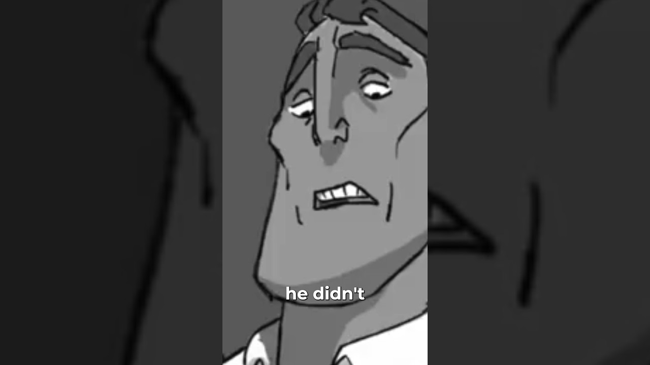 Pixar Removed This Scene from The Incredibles 🦸♂️