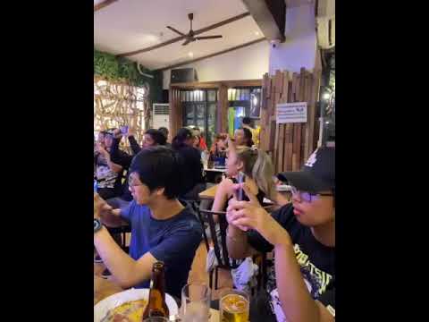 ANTUKIN by John Borja