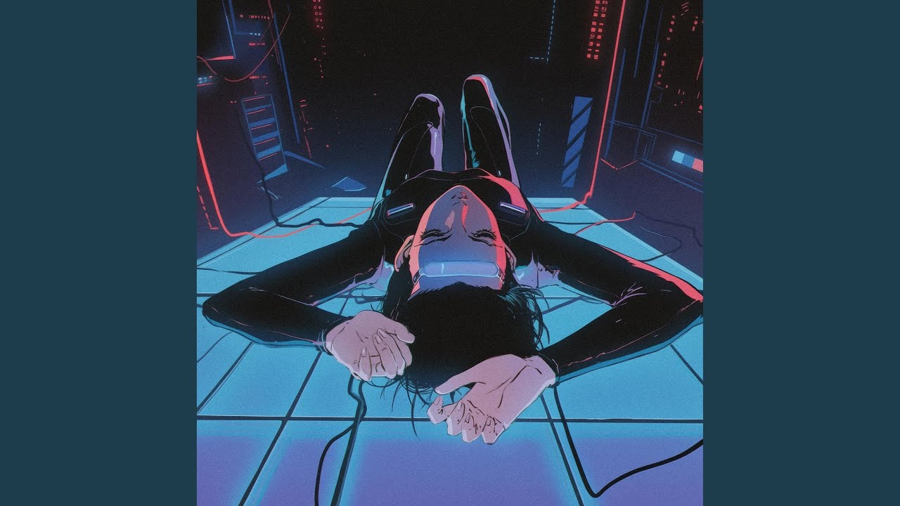 Digital Mirage (Over Slowed) by Navjaxx ๐ถ