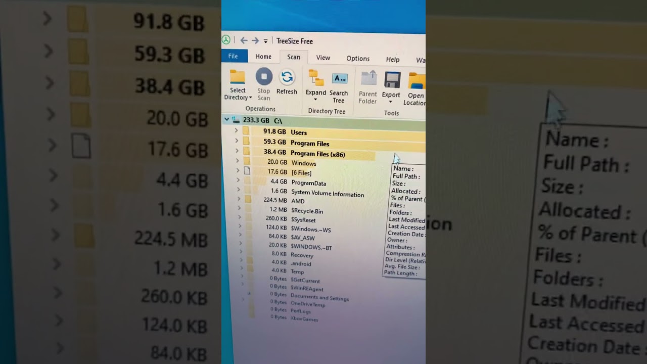 Quick Guide to Free Up Space on Windows PC 🖥️