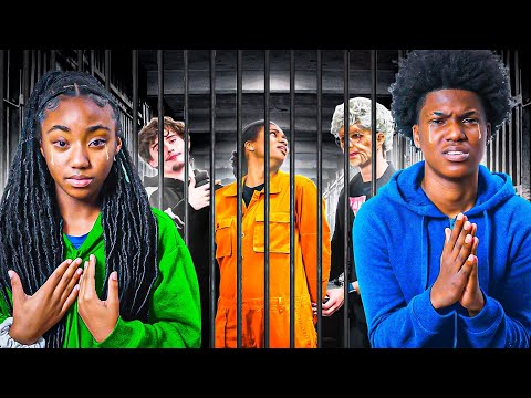 KIDS Call CPS On MOM! “ Don’t Let Nobody In My House S3 | Kinigra Deon