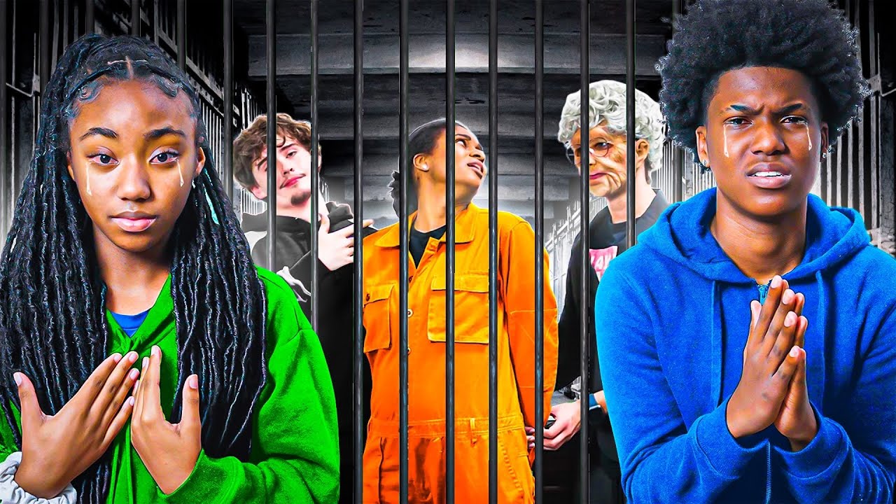 Kids Call CPS on Mom! Shocking Family Drama 😱 | Kinigra Deon Season 3