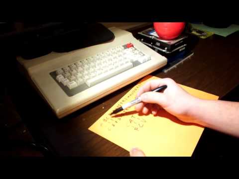 Cryptography 101 -- Ceasar Shift and Atbash