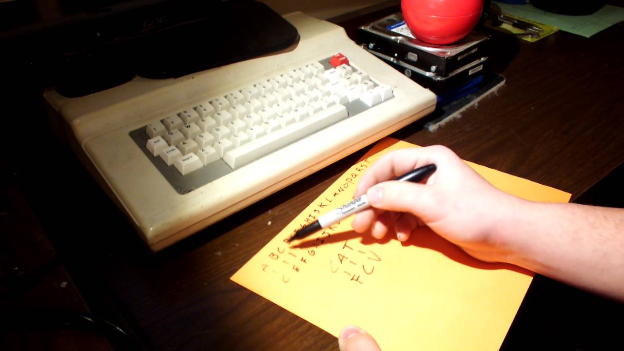 Cryptography 101: Mastering Caesar Shift & Atbash Ciphers 🔐