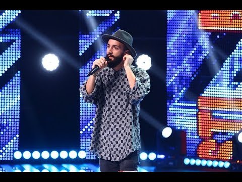 Salvatore Pierluca interpretează 'Sign of the Times' la X Factor 🎤