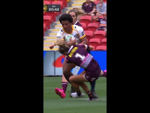 Elsie Albert is back!