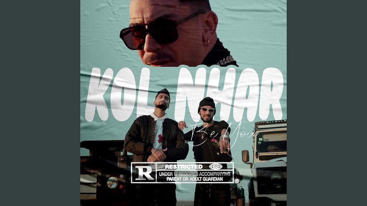 Kol Nhar 🎶 Featuring A.L.A & SC Papi – New Hit by El Castro