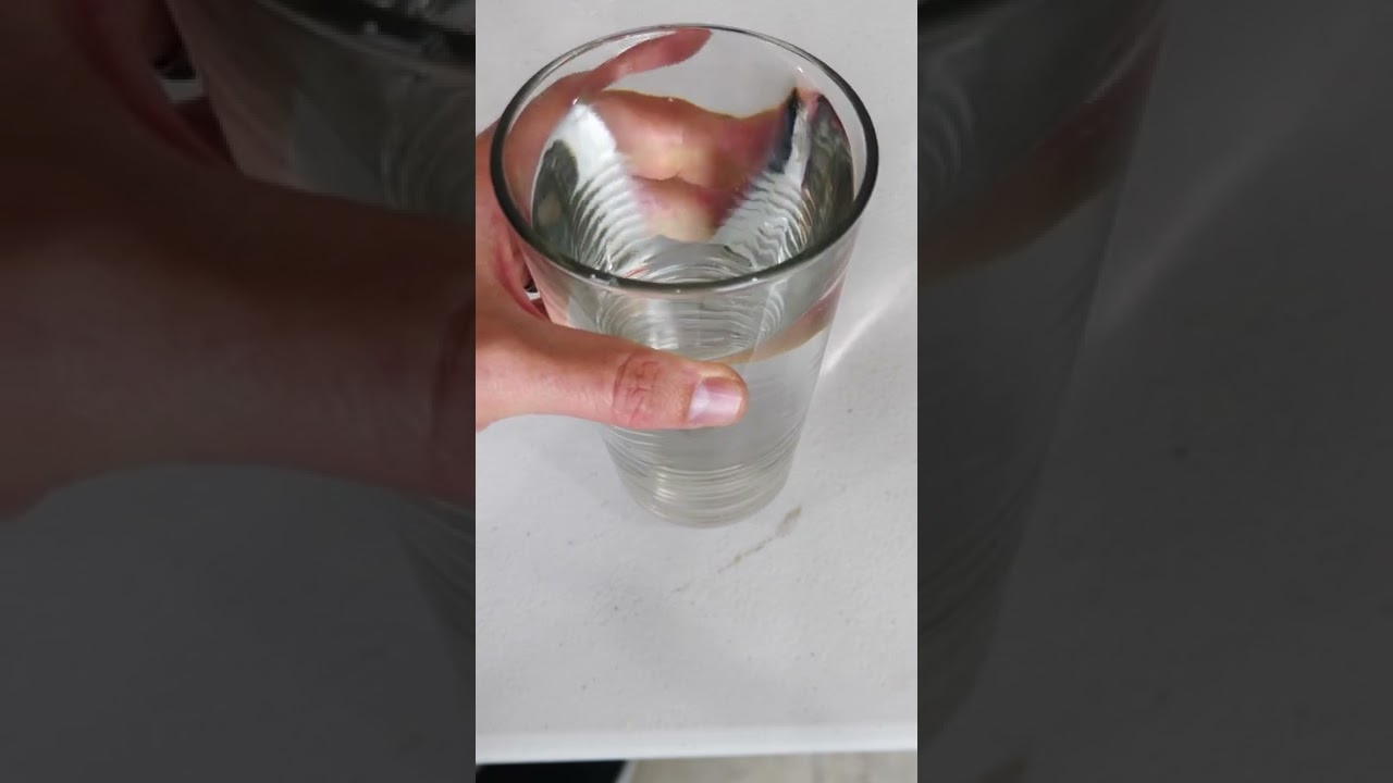 Discover Quantum Tunneling at Home with Simple Science Experiments 🔬