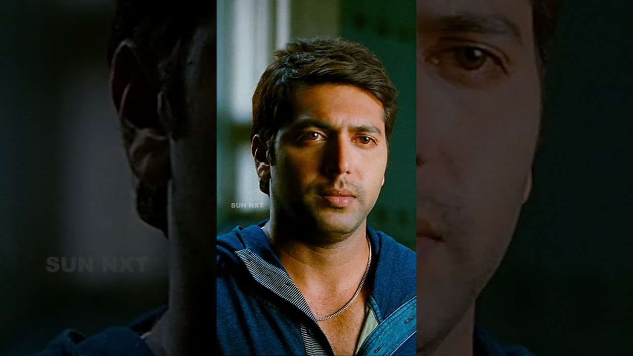 Ithan's Possessiveness in Engayum Kaadhal 🎬