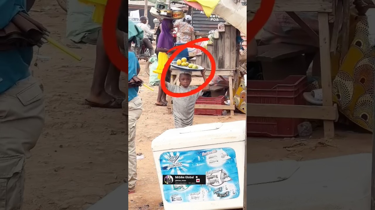 Heartwarming Act of Kindness by MrBeast π