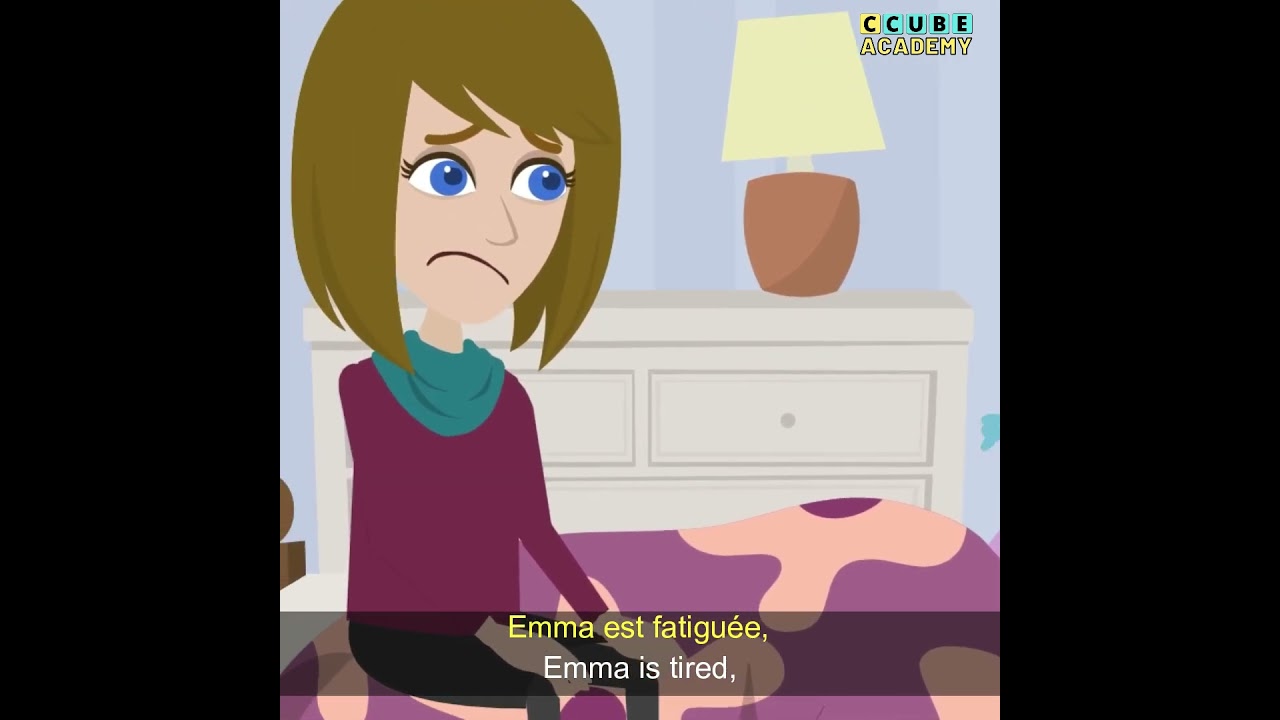 Learn French with Short Stories for Beginners 📖