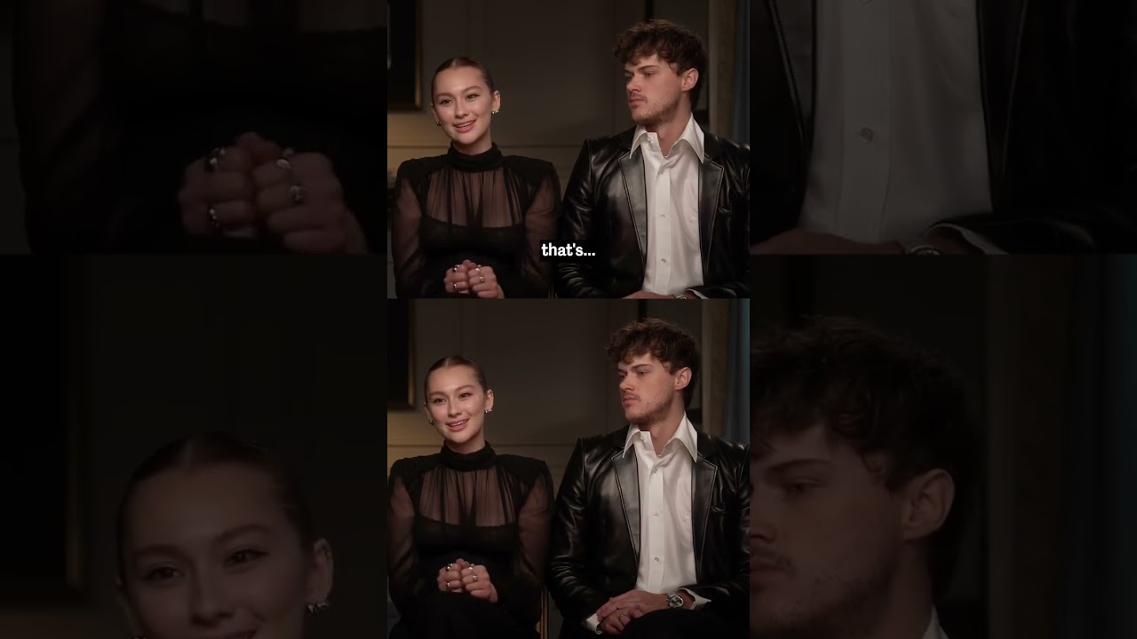 Lola Tung Explains Why Belly Had To Choose Herself In the Series Finale #tsitp