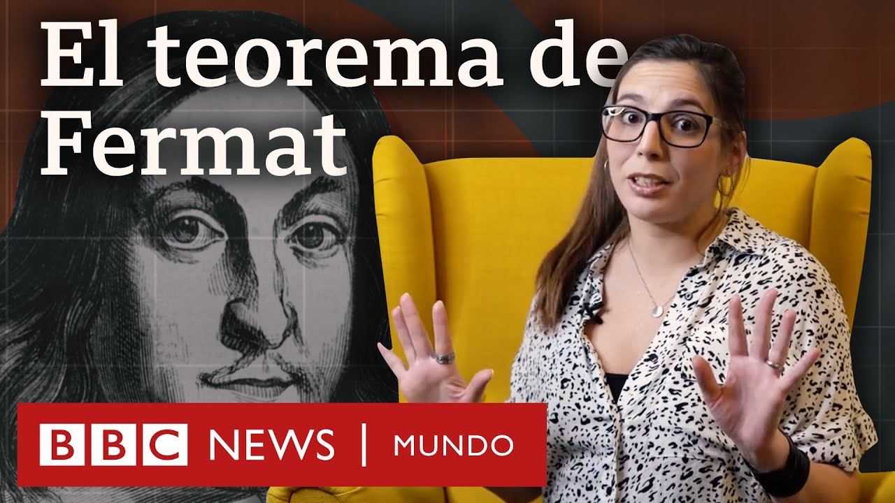 ¿Qué es el Último Teorema de Fermat y por qué tomó 3 siglos resolverlo? 🔍