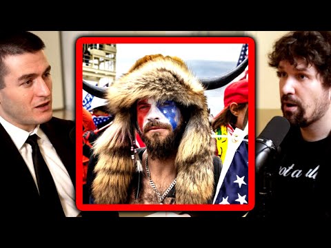 Did Trump incite Jan 6 insurrection? | Debate: Ben Shapiro vs Destiny - Lex Fridman Podcast