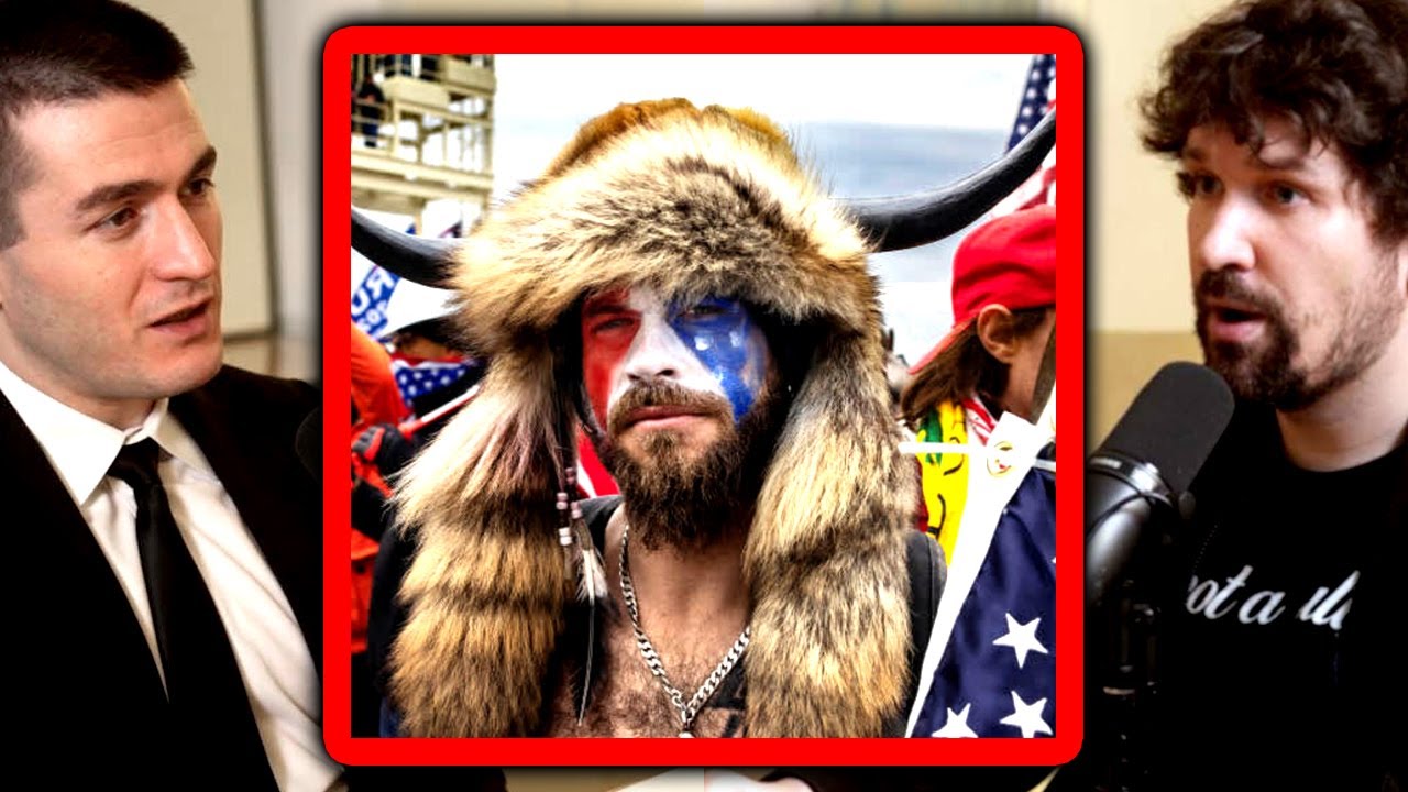 Did Trump Incite the Jan 6 Insurrection? | Debates with Ben Shapiro & Destiny on Lex Fridman Podcast