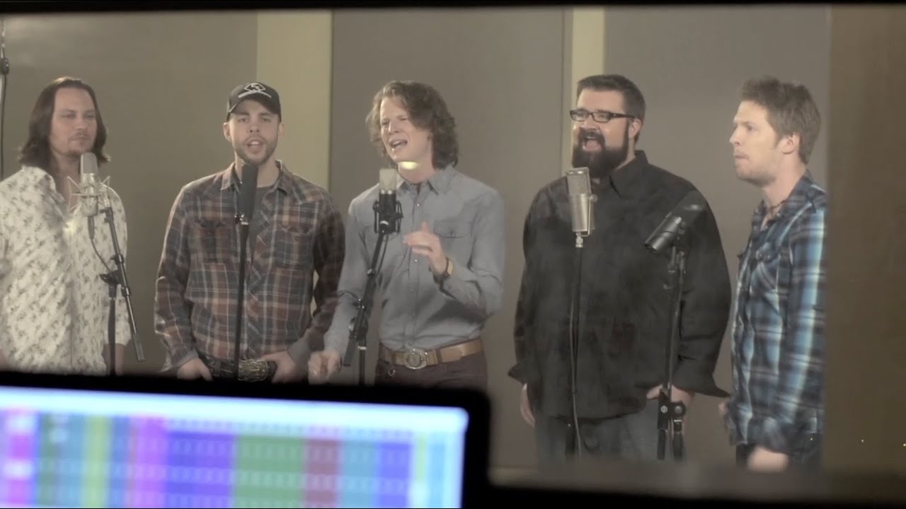 Home Free Releases New Album 'Land of the Free' 🎶