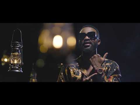 Fally Ipupa - Message (Clip officiel)