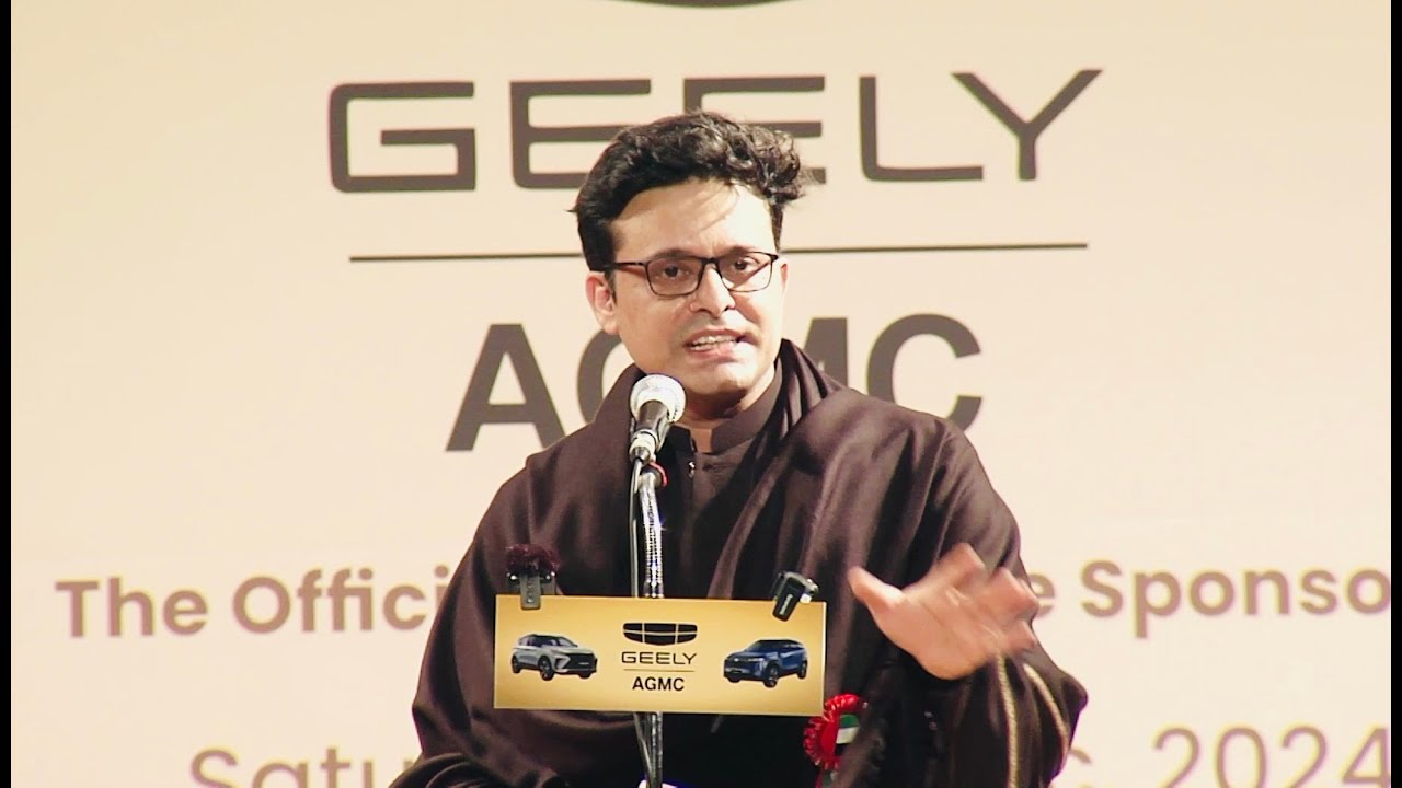 Join Jawad Sheikh at Dubai Mushaira – An Evening of Poetic Masterpieces on Dec 7, 2024 🎤