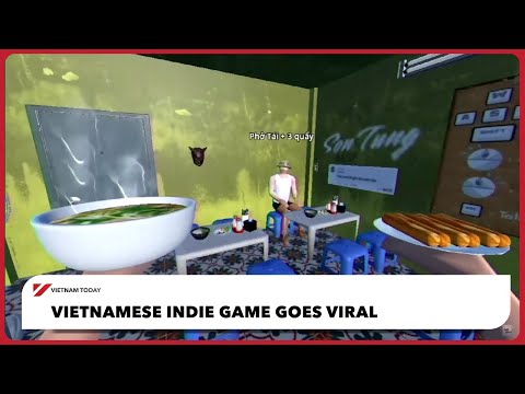 Vietnamese indie game goes viral | Vietnam Today