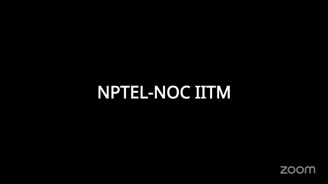 Live Lecture on Theory of Computation by Prof. Subrahmanyam Kalyanasundaram (IIT Hyderabad) 🎓