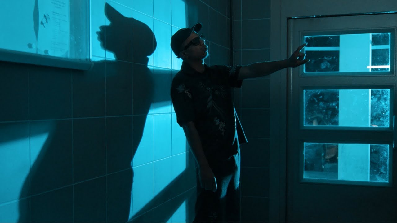 Yamine - Hors Série #5 🎶 Official Music Video