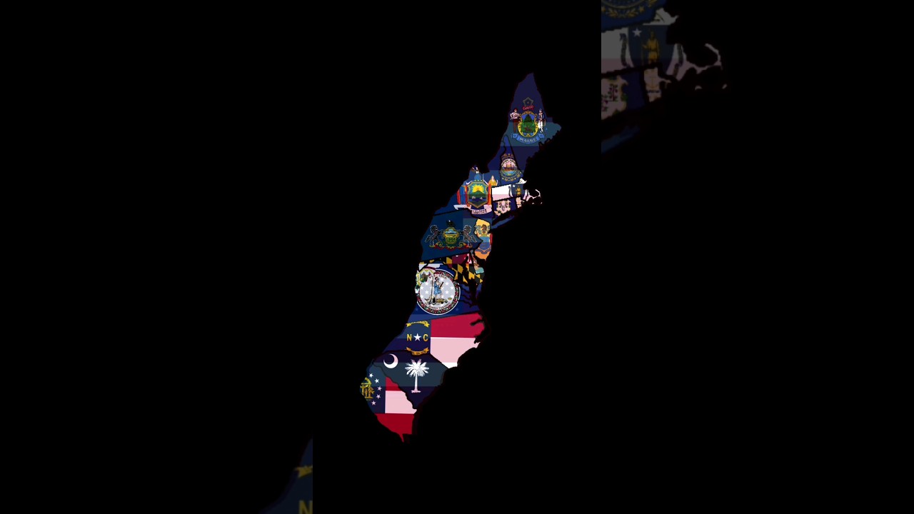 Thirteen Colonies: Nothing Lasts Forever! 🇺🇸