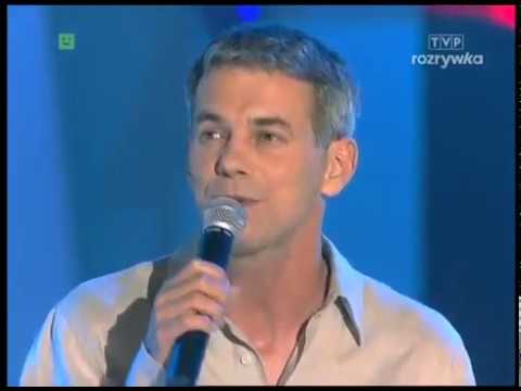 Robert Janowski - Uciekaj moje serce