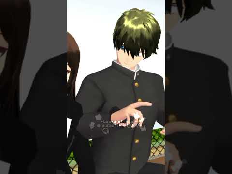 cie bucin teross😫💗 #sakuraschoolsimulator #sss #drama #bucin #romantic #foryou #dramasss