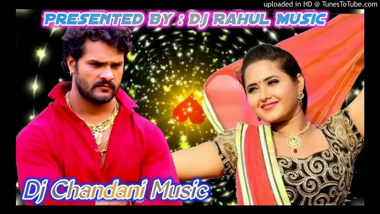 Garmi Ke Din Bate - Khesari Lal Yadav & DJ Chandani 🎶