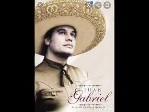 Juan Gabriel - Canción 187