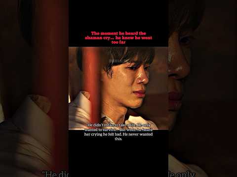 Bong su is guilty Head Over Heels #kdrama #headoverheels #koreandrama