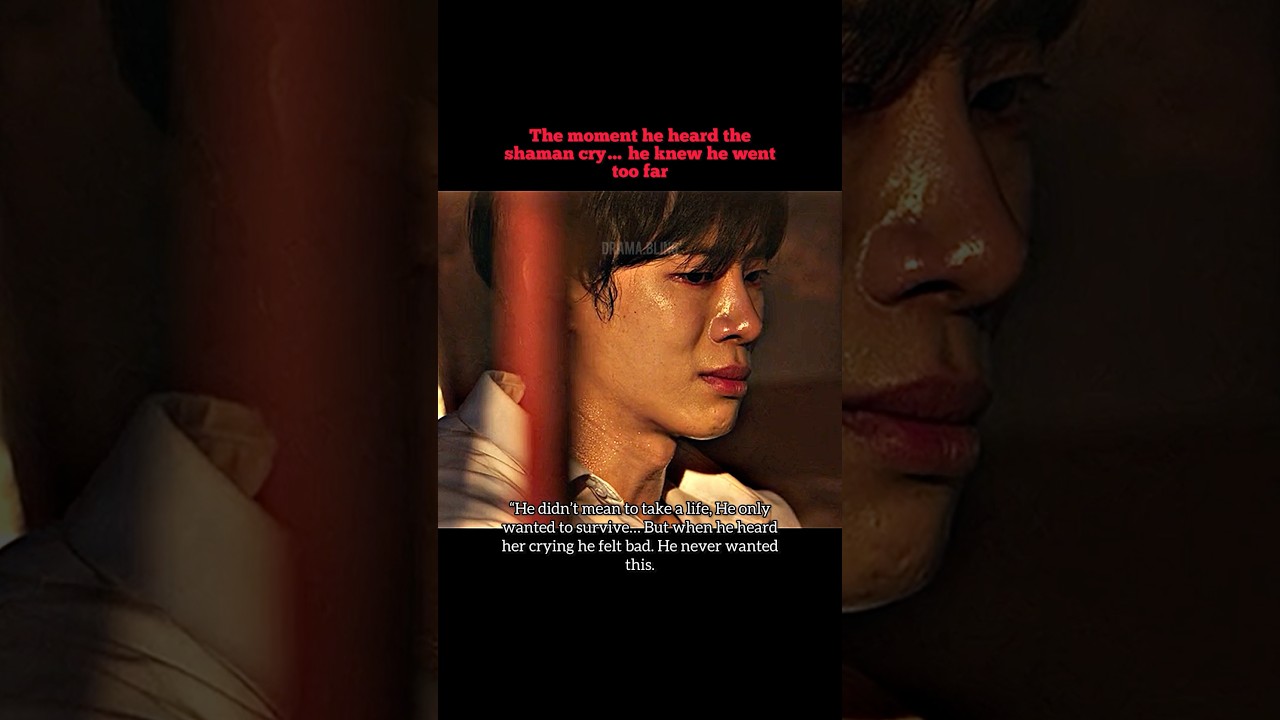 Bong Su's Guilt Revealed in Head Over Heels 💔 | Must-Watch K-Drama Moments