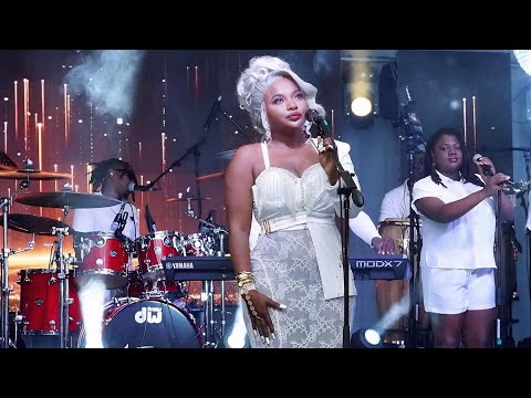 Zile "Damou Ankò" Grande Première Live Performance Depuis Montréal 23 Juin 2025