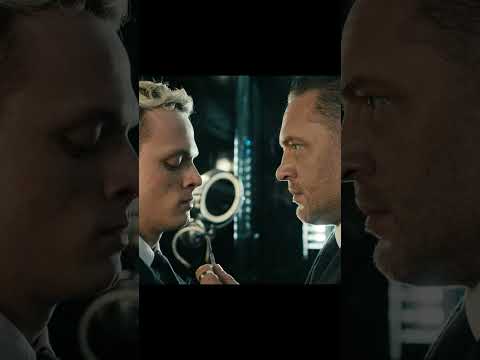 Gen Z vs. Millennials đŠ đš #movie #shorts #mobland #tomhardy #genz #millennials