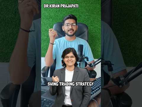 Swing trading strategy