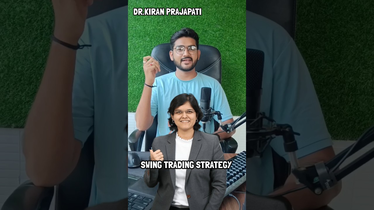 Effective Swing & Intraday Trading Strategies for Live Markets 📈