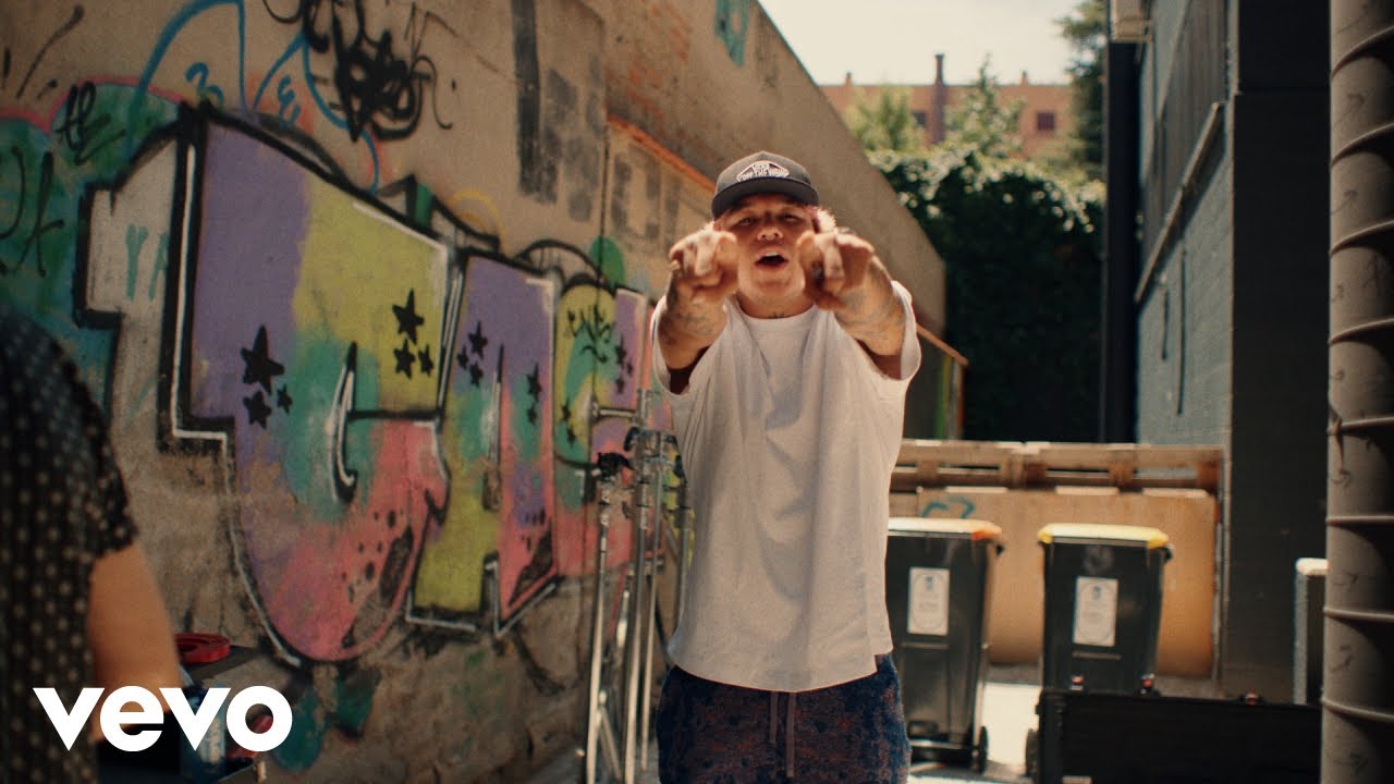 Beéle - morena (Versión Acústica - Detrás de Cámaras)